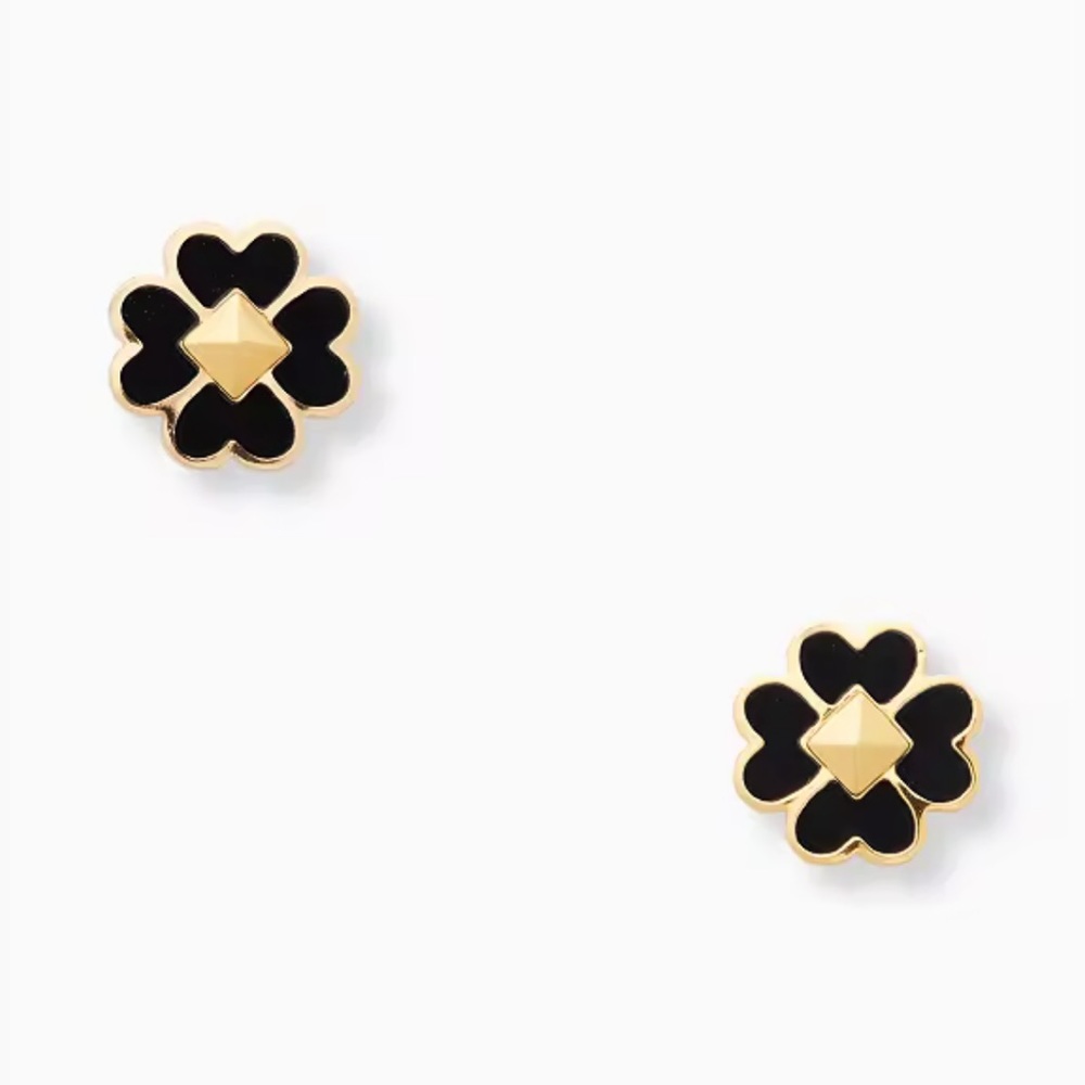 Kate Spade studs